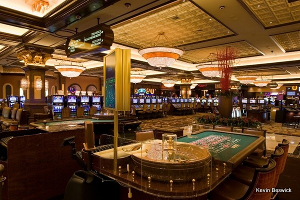 Horshoe Casino Hammond Poker Room