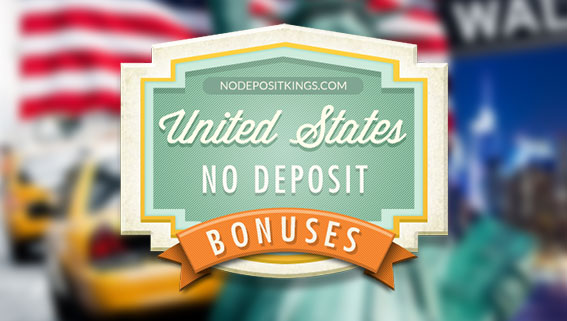 No Deposit Bonus Usa Codes 2018