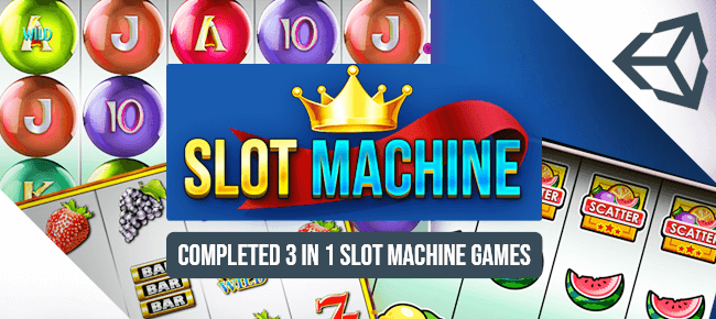 Slot machine apps with real money